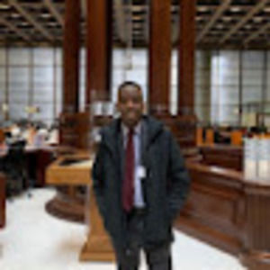 Meet your Posher, Liam